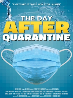 The Day After Quarantine-123movies