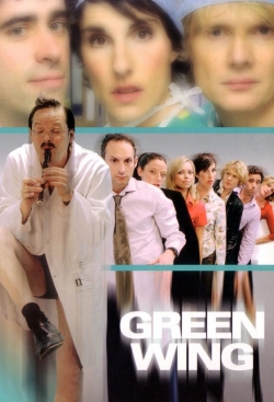 Green Wing-123movies