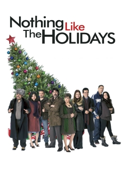 Nothing Like the Holidays-123movies