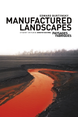 Manufactured Landscapes-123movies