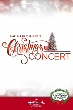 Hallmark Channel's Christmas Concert-123movies