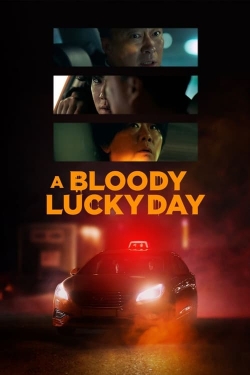 A Bloody Lucky Day-123movies