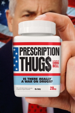 Prescription Thugs-123movies