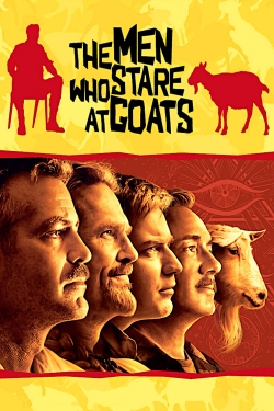 The Men Who Stare at Goats-123movies