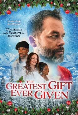 The Greatest Gift Ever Given-123movies