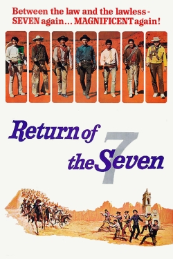 Return of the Seven-123movies