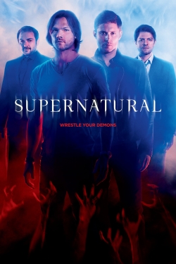 Supernatural-123movies