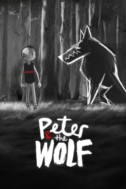 Peter & the Wolf-123movies