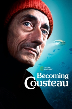 Becoming Cousteau-123movies