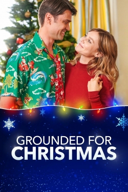 Grounded for Christmas-123movies