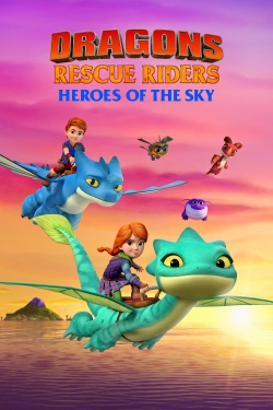 Dragons Rescue Riders: Heroes of the Sky-123movies