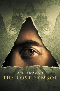 Dan Brown's The Lost Symbol-123movies