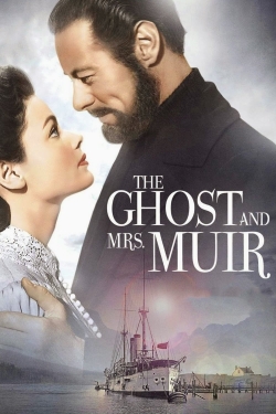 The Ghost and Mrs. Muir-123movies