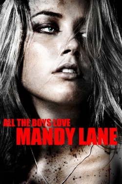All the Boys Love Mandy Lane-123movies