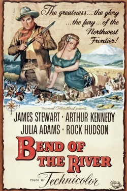 Bend of the River-123movies