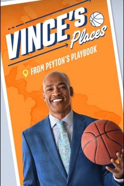 Vince's Places-123movies