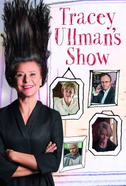 Tracey Ullman's Show-123movies
