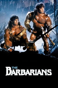 The Barbarians-123movies