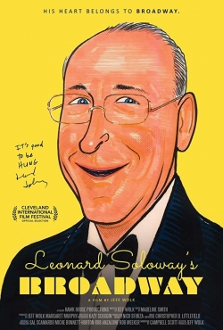 Leonard Soloway's Broadway-123movies
