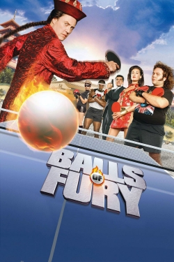 Balls of Fury-123movies