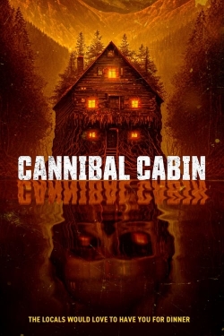 Cannibal Cabin-123movies