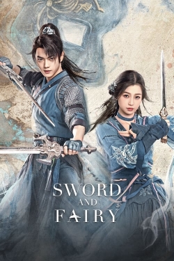 Sword and Fairy-123movies