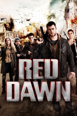 Red Dawn-123movies