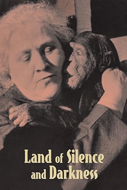 Land of Silence and Darkness-123movies