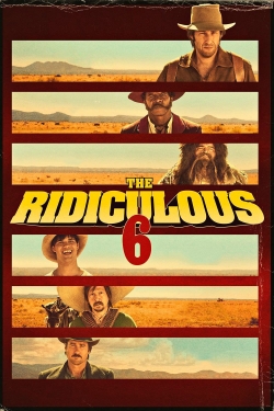 The Ridiculous 6-123movies