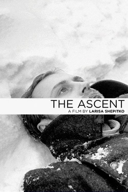 The Ascent-123movies