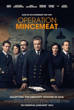 Operation Mincemeat-123movies