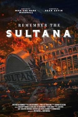 Remember the Sultana-123movies
