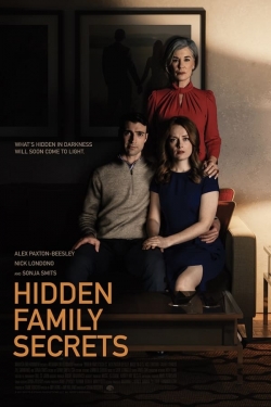 Hidden Family Secrets-123movies