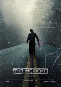 The Incident-123movies