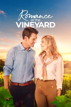 Romance at the Vineyard-123movies
