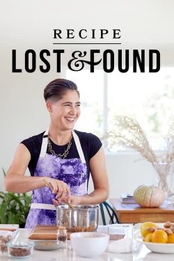 Recipe Lost and Found-123movies