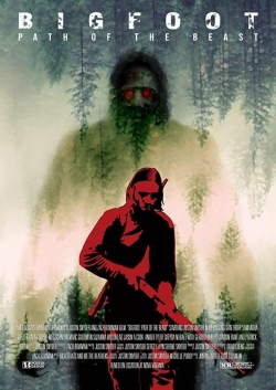 Bigfoot: Path of the Beast-123movies