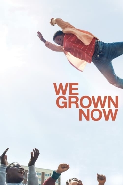 We Grown Now-123movies