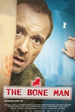 The Bone Man-123movies
