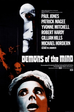 Demons of the Mind-123movies