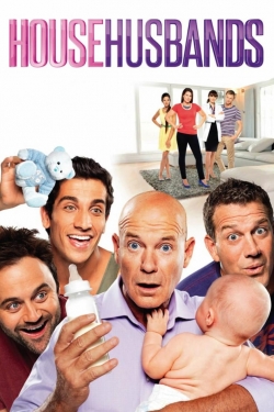 House Husbands-123movies