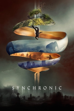 Synchronic-123movies