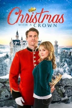 Christmas With a Crown-123movies