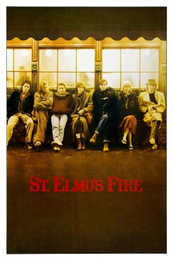 St. Elmo's Fire-123movies