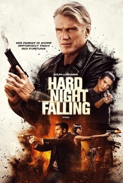 Hard Night Falling-123movies