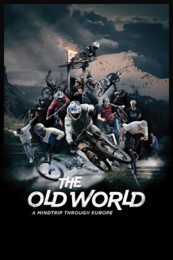 The Old World-123movies
