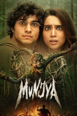 Munjya-123movies