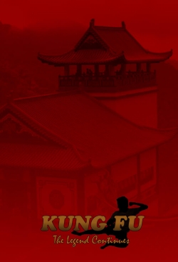 Kung Fu: The Legend Continues-123movies