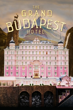 The Grand Budapest Hotel-123movies