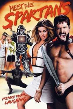 Meet the Spartans-123movies